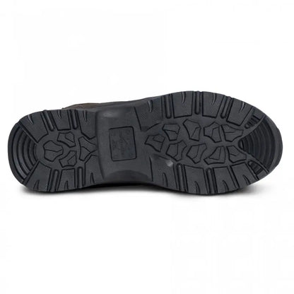 Scorpion V2 Nubuck 6" Boots NSO Gear 