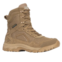 Pentagon Scorpion V2 Suede 8" Boots | Επιχειρησιακά Άρβυλα