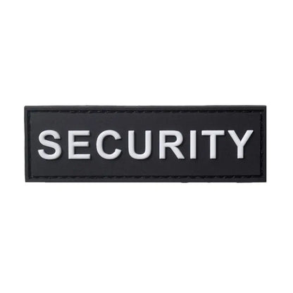 Security Patch - velcro 3D NSO Gear 
