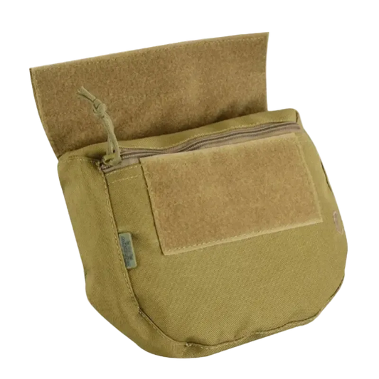Shadow Tactical Drop Down Velcro Utility Pouch (Coyote) - Τακτική Θήκη MOLLE