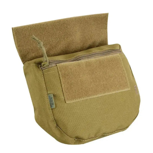 Shadow Tactcial - Molle Folding Dump pouch (UTP) NSO Gear Pouch