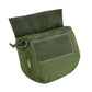 Shadow Tactcial - DROP DOWN VELCRO UTILITY POUCH (Ranger Green) NSO Gear 