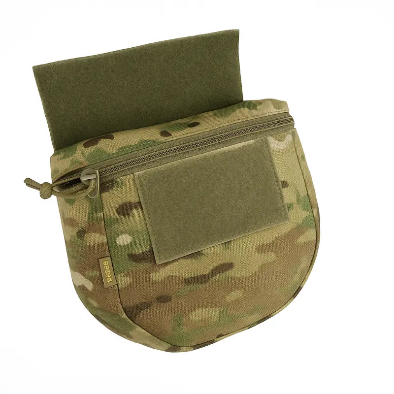 Shadow Tactcial - DROP DOWN VELCRO UTILITY POUCH (UTP) NSO Gear 
