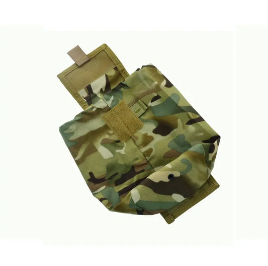 Shadow Tactcial - Molle Folding Dump pouch (UTP) NSO Gear 