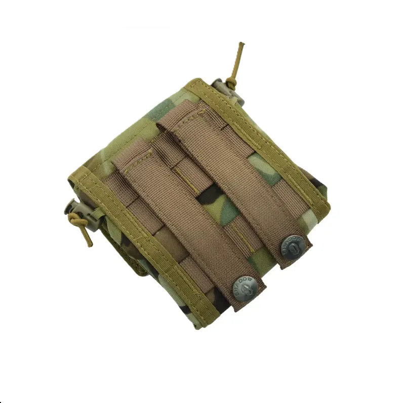 Shadow Tactcial - Molle Folding Dump pouch (UTP) NSO Gear 