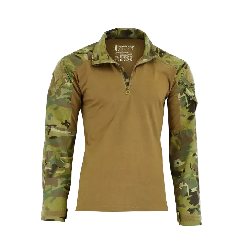 Shadow Tactical - HYBRID TACTICAL SHIRT NSO Gear 