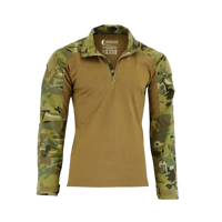 Shadow Tactical - HYBRID TACTICAL SHIRT