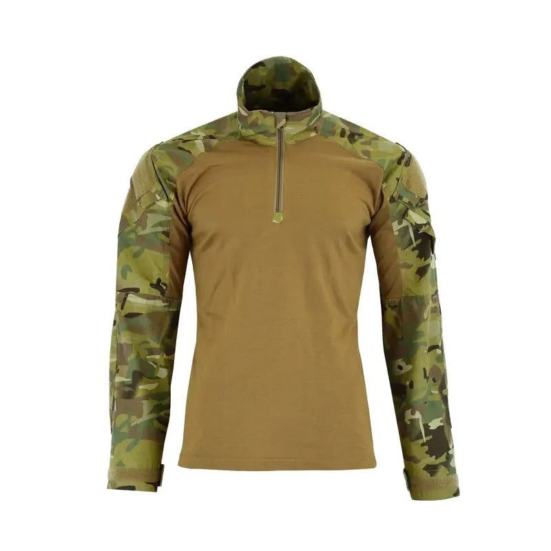 HYBRID TACTICAL SHIRT NSO Gear long arm shirt