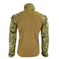 HYBRID TACTICAL SHIRT NSO Gear long arm shirt