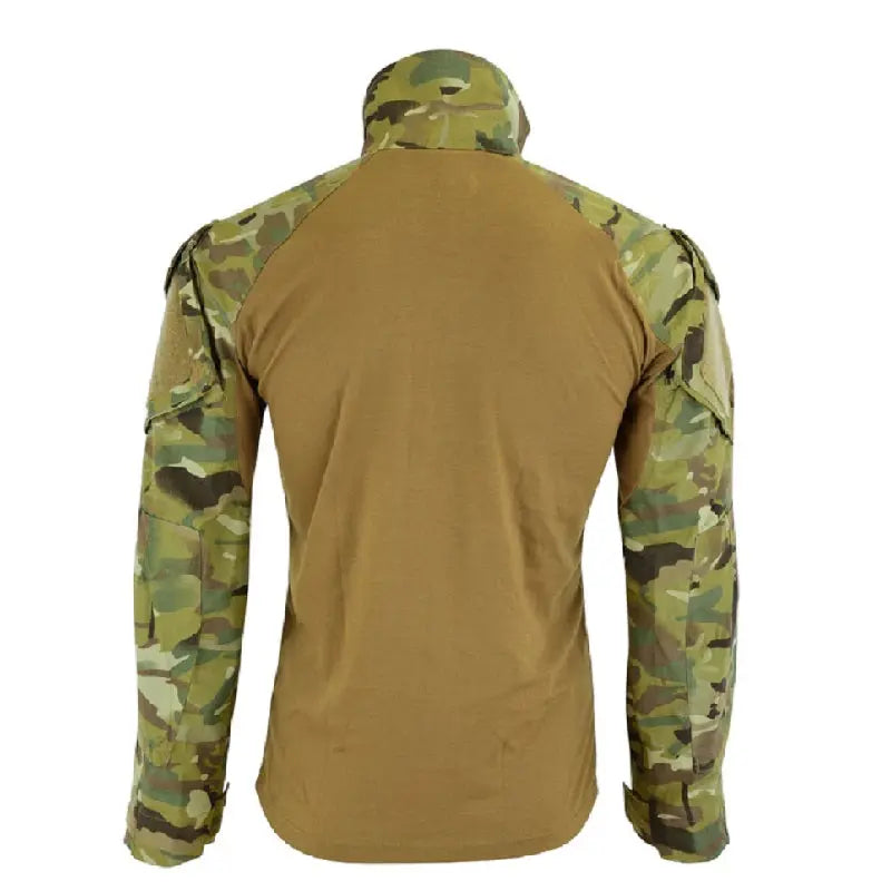HYBRID TACTICAL SHIRT NSO Gear long arm shirt