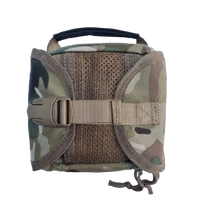 Shadow Tactical IFAK Pouch - Τακτική Θήκη Πρώτων Βοηθειών MOLLE