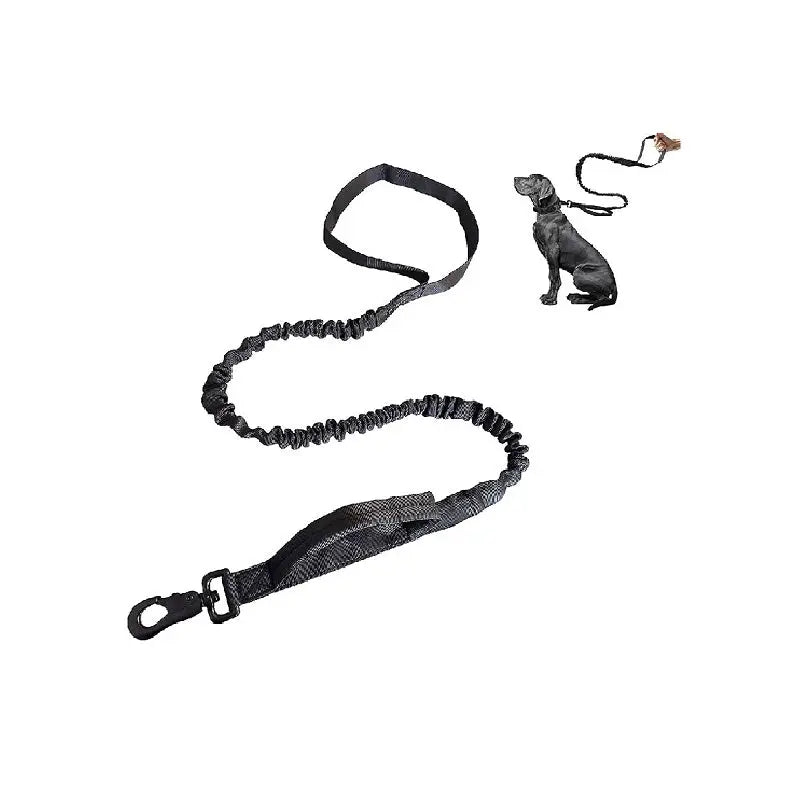 K9 Bungee Leash NSO Gear Dog vest