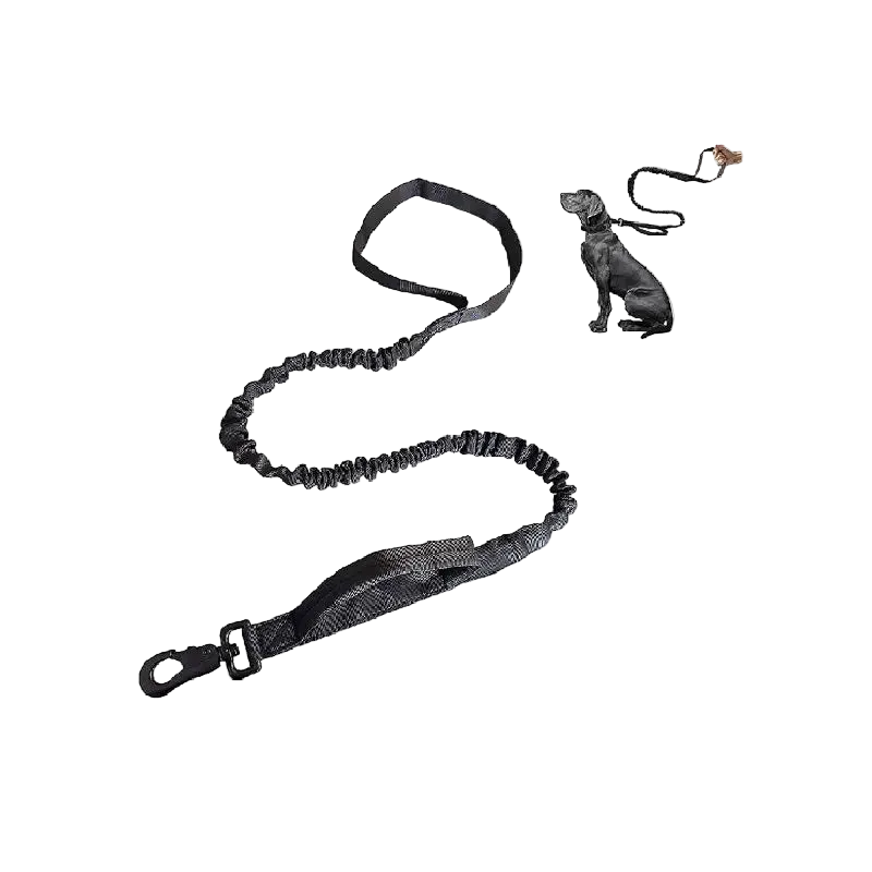 Shadow Tactical K9 Bungee Leash - Επιχειρησιακό Λουρί Σκύλου με Bungee