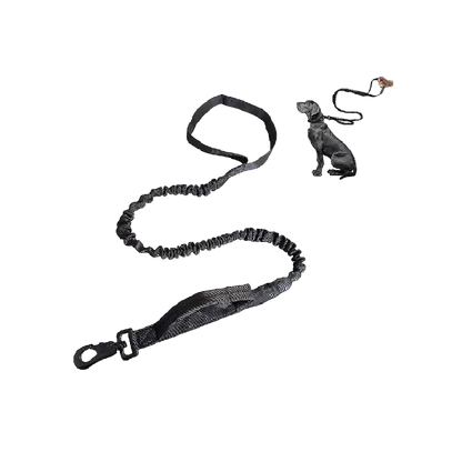 Shadow Tactical K9 Bungee Leash - Επιχειρησιακό Λουρί Σκύλου με Bungee