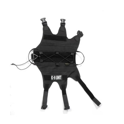 K9 Heavy Harness NSO Gear Dog vest