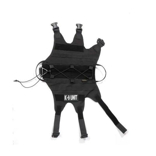 K9 Heavy Harness NSO Gear Dog vest