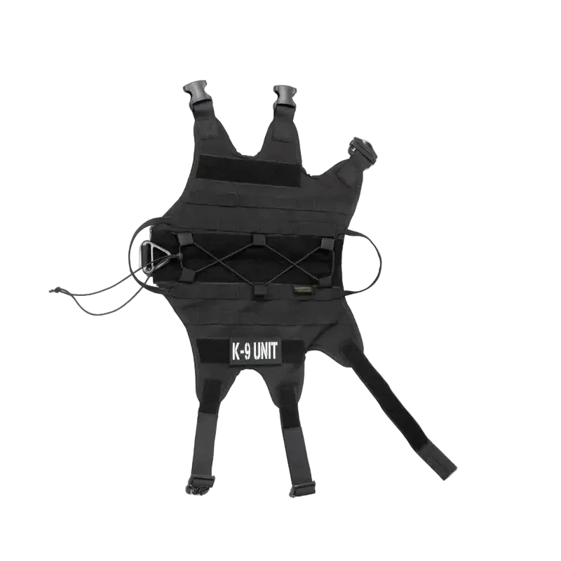 Shadow Tactical K9 Heavy Harness - Επιχειρησιακό Σαμάρι Σκύλου