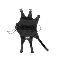 Shadow Tactical K9 Heavy Harness - Επιχειρησιακό Σαμάρι Σκύλου