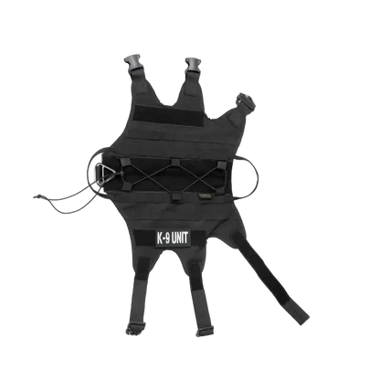 Shadow Tactical K9 Heavy Harness - Επιχειρησιακό Σαμάρι Σκύλου