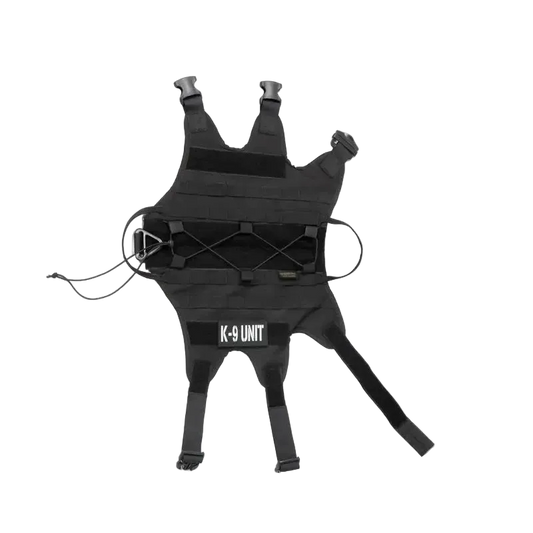 Shadow Tactical K9 Heavy Harness - Επιχειρησιακό Σαμάρι Σκύλου