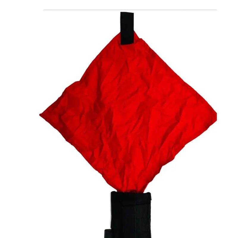 Shadow Tactical - KILL RAGS RED (Green Pouch) NSO Gear 