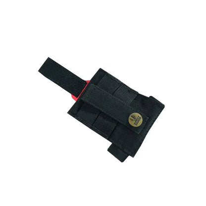Shadow Tactical - KILL RAGS RED (Green Pouch) NSO Gear 
