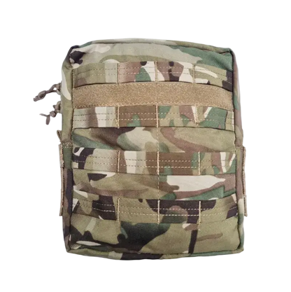 Shadow Tactical - Μεγάλη Θήκη Utility - Ανθεκτική MOLLE Συμβατή Θήκη για Τακτικό Εξοπλισμό (UTP) NSO Gear Pouch