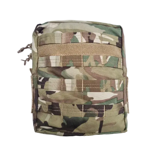 Shadow Tactical - Μεγάλη Θήκη Utility - Ανθεκτική MOLLE Συμβατή Θήκη για Τακτικό Εξοπλισμό (UTP) NSO Gear Pouch