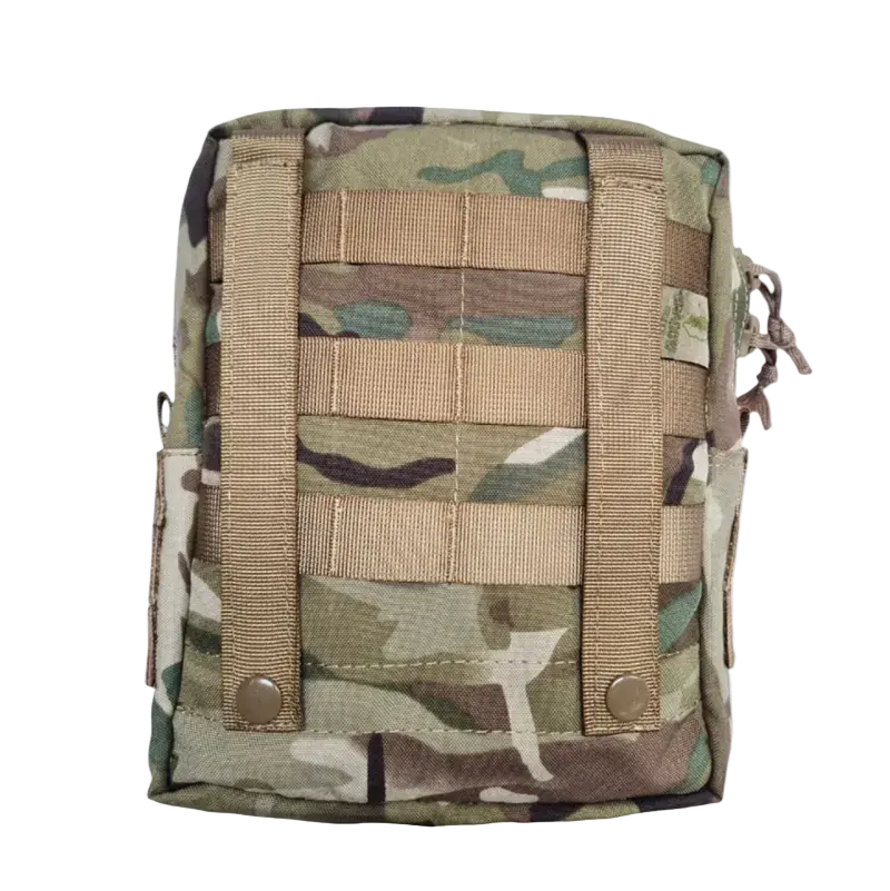 Shadow Tactical - Μεγάλη Θήκη Utility - Ανθεκτική MOLLE Συμβατή Θήκη για Τακτικό Εξοπλισμό (UTP) NSO Gear Pouch