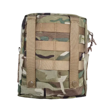 Shadow Tactical - Μεγάλη Θήκη Utility - Ανθεκτική MOLLE Συμβατή Θήκη για Τακτικό Εξοπλισμό (UTP) NSO Gear Pouch