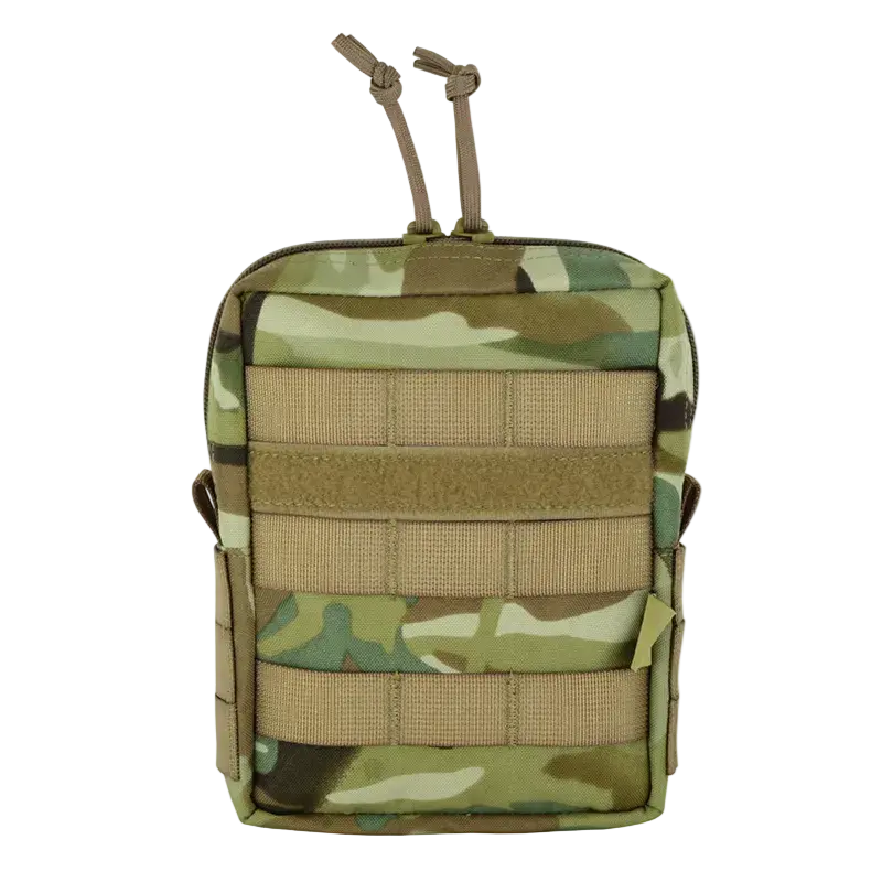 Shadow Tactical - Μεσαία Θήκη Utility - Ανθεκτική MOLLE Συμβατή Θήκη για Τακτικό Εξοπλισμό (UTP) NSO Gear Pouch