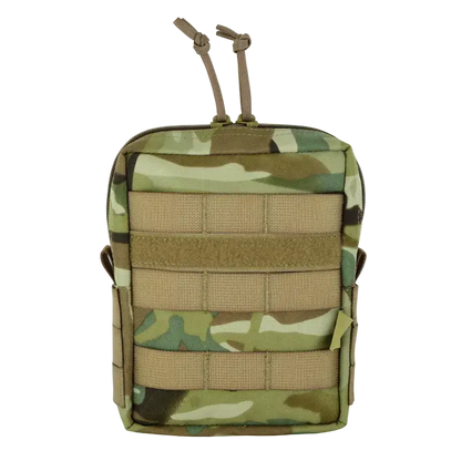 Shadow Tactical - Μεσαία Θήκη Utility - Ανθεκτική MOLLE Συμβατή Θήκη για Τακτικό Εξοπλισμό (UTP) NSO Gear Pouch