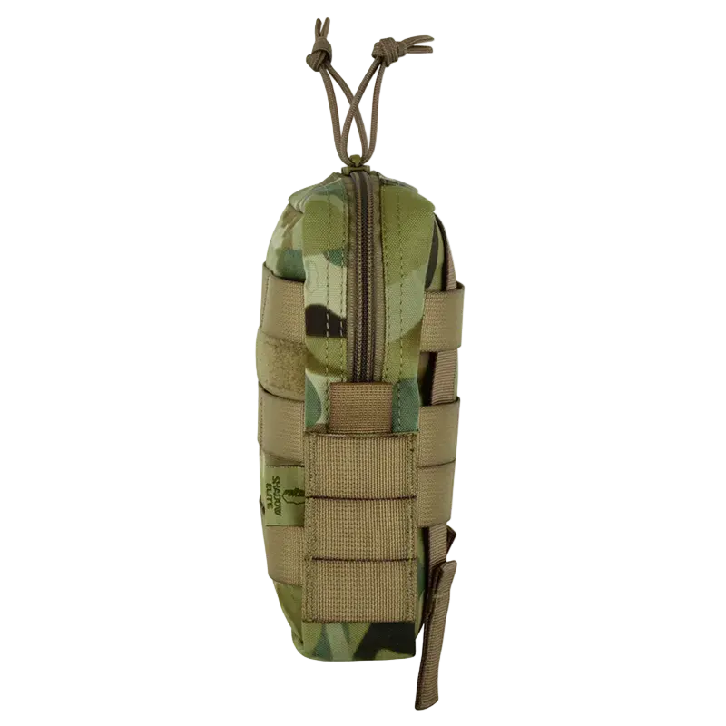 Shadow Tactical - Μεσαία Θήκη Utility - Ανθεκτική MOLLE Συμβατή Θήκη για Τακτικό Εξοπλισμό (UTP) NSO Gear Pouch