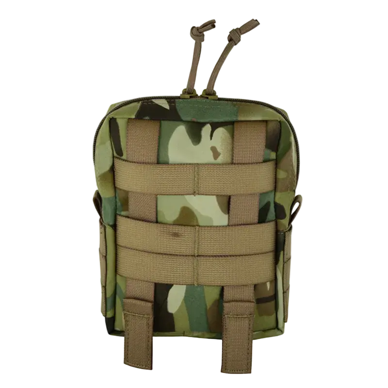 Shadow Tactical - Μεσαία Θήκη Utility - Ανθεκτική MOLLE Συμβατή Θήκη για Τακτικό Εξοπλισμό (UTP) NSO Gear 