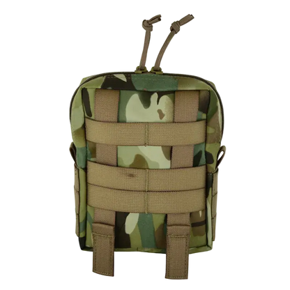 Shadow Tactical - Μεσαία Θήκη Utility - Ανθεκτική MOLLE Συμβατή Θήκη για Τακτικό Εξοπλισμό (UTP) NSO Gear 