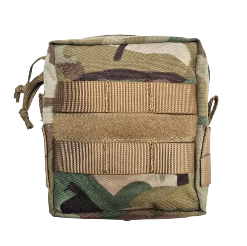 Shadow Tactical - Μικρή Θήκη Utility - Ανθεκτική MOLLE Συμβατή Θήκη για Τακτικό Εξοπλισμό (UTP) NSO Gear Pouch