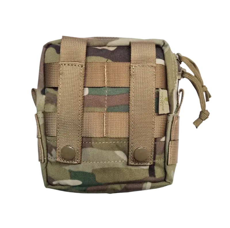 Shadow Tactical - Μικρή Θήκη Utility - Ανθεκτική MOLLE Συμβατή Θήκη για Τακτικό Εξοπλισμό (UTP) NSO Gear Pouch