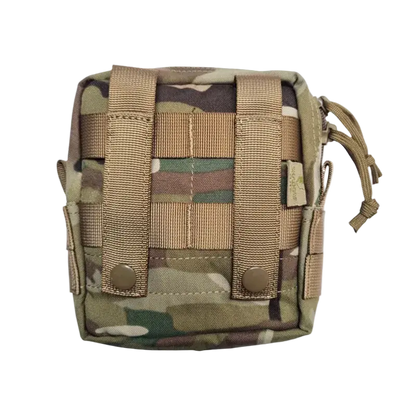 Shadow Tactical - Μικρή Θήκη Utility - Ανθεκτική MOLLE Συμβατή Θήκη για Τακτικό Εξοπλισμό (UTP) NSO Gear Pouch