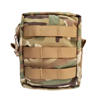 Shadow Tactical - Πολυλειτουργική Θήκη Utility - Ανθεκτική MOLLE Συμβατή Θήκη για Τακτικό Εξοπλισμό (UTP)
