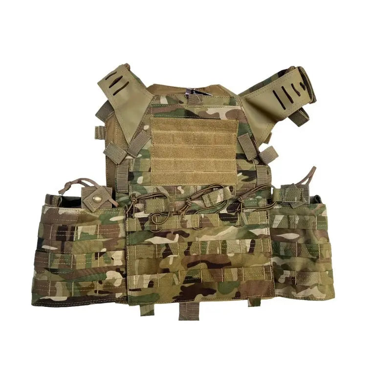 Shadow Tactical - VIPER PLATE CARRIER NSO Gear 