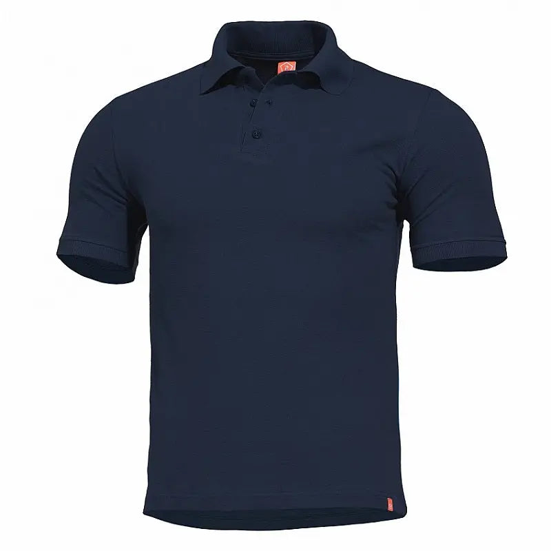 Sierra Polo T-shirt NSO Gear T-shirt