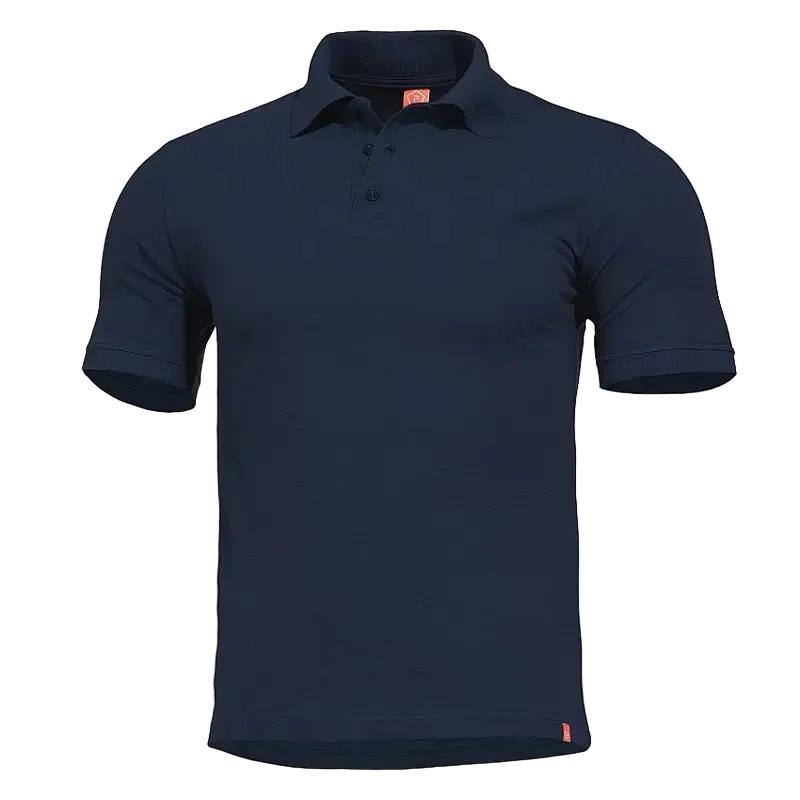 Sierra Polo T-shirt