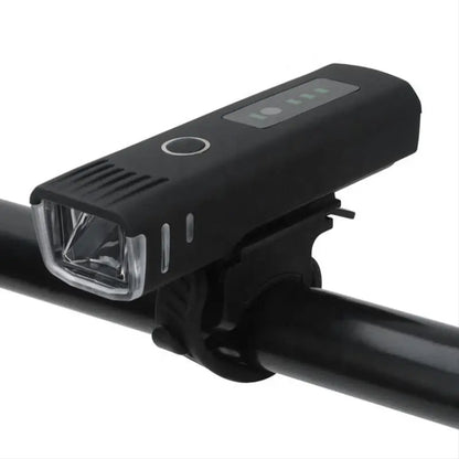 Smart Bicycle LED Light NSO Gear 
