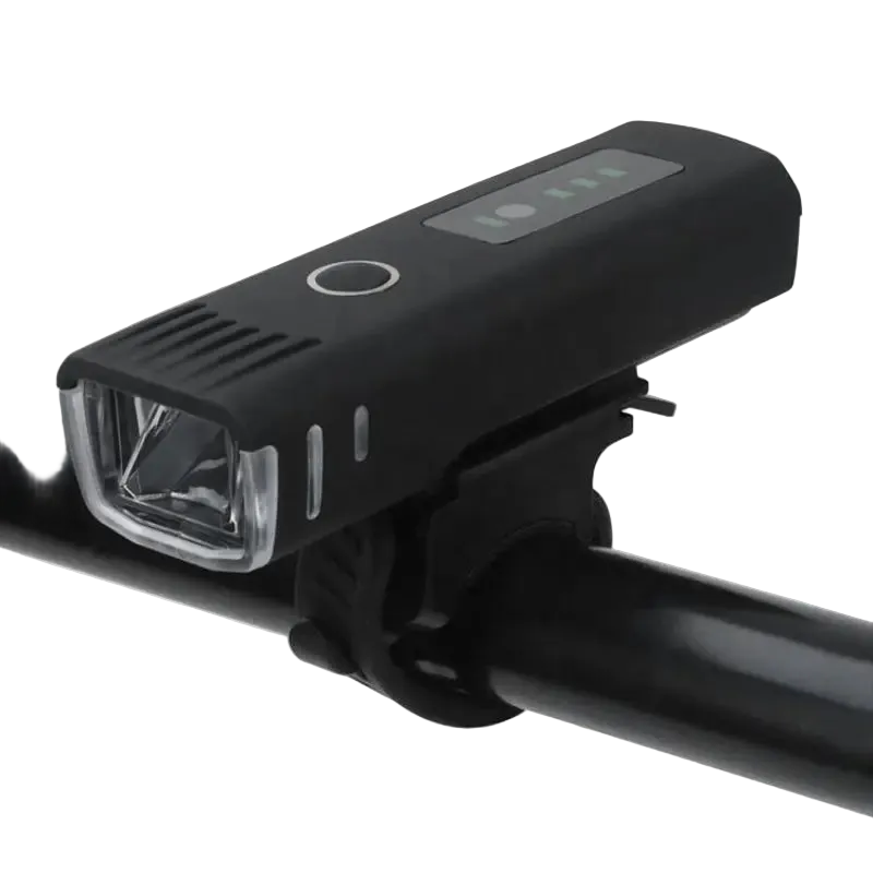 Smart Bicycle LED Light