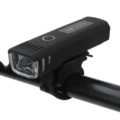 Smart Bicycle LED Light