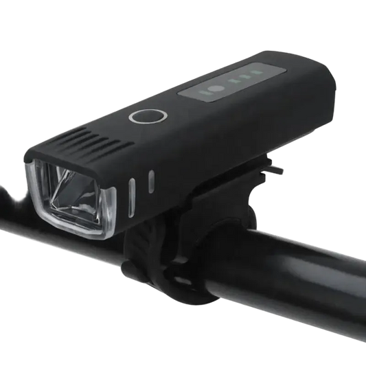 Smart Bicycle LED Light