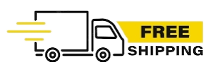 Free Shipping policy nso gear
