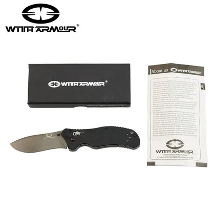 Σουγιάς WithArmour Eagle Claw EDC NSO Gear 