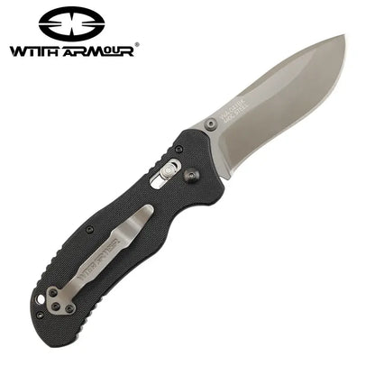 Σουγιάς WithArmour Eagle Claw EDC NSO Gear 