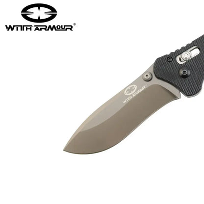 Σουγιάς WithArmour Eagle Claw EDC NSO Gear 